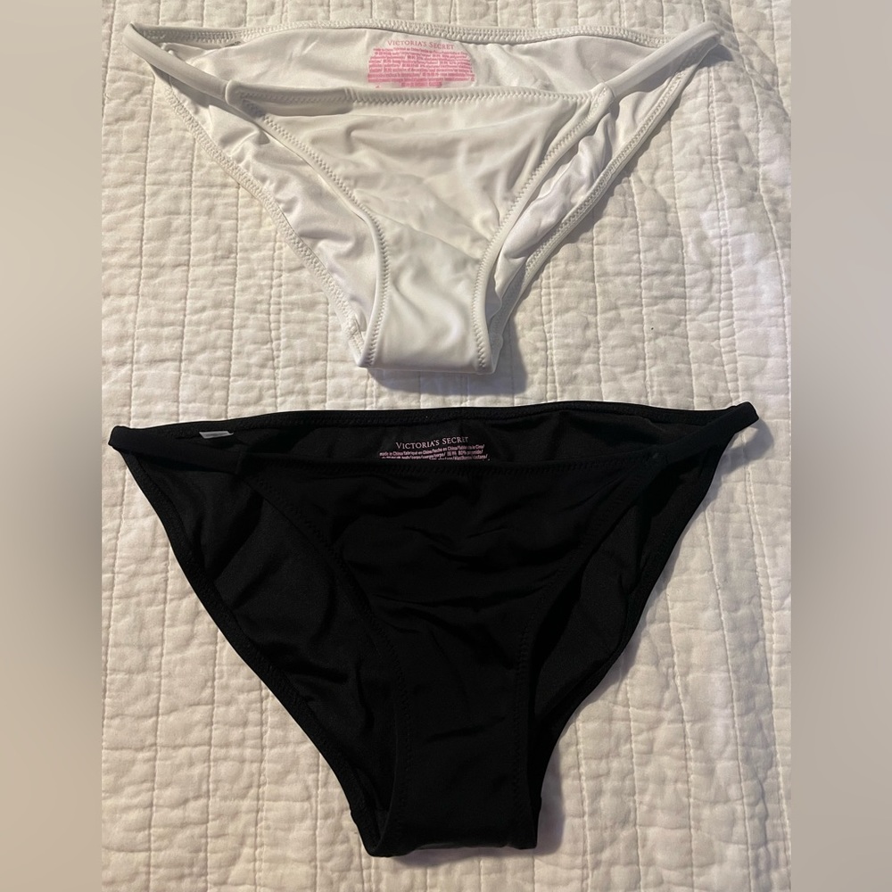 Vitoria Secret bikini bottoms